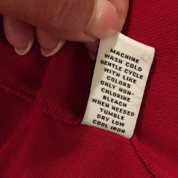 ATHLETIC JACKET - Picture 6 of 6